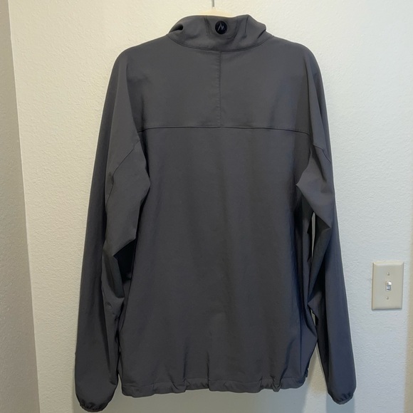 Marmot Men’s M3 Jacket Grey Size XL - Picture 10 of 13
